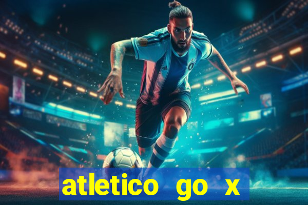 atletico go x bahia palpites